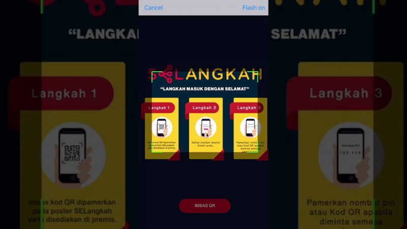Selangkah data remains private, assures creator amid ministry concerns
