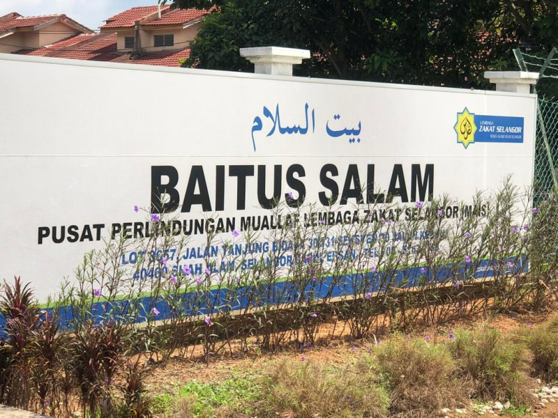 Selangor Zakat Board confirms staffer down with Covid-19 ...