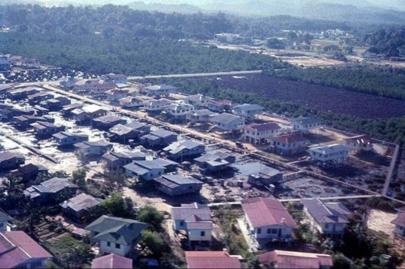 DBKK and Sembulan Tengah villagers resolve several deadlocks on eviction