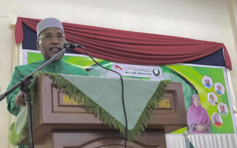 Agong’s decision on emergency wise, in people’s best interest: PAS veep