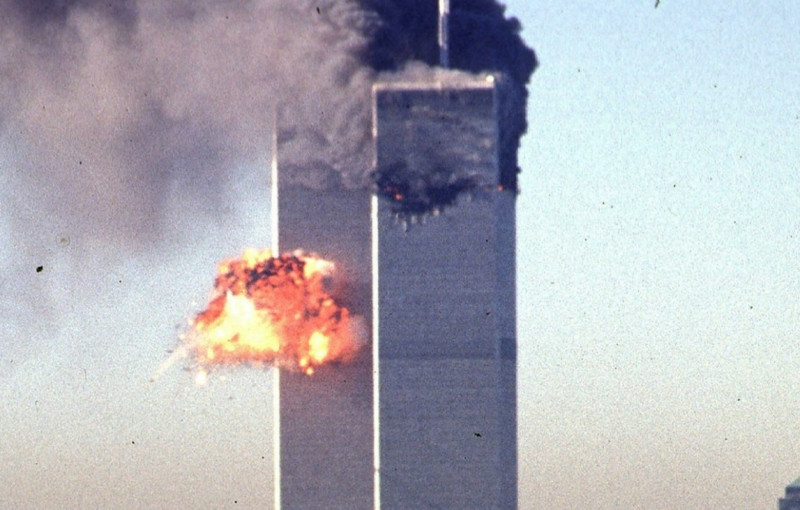 How 9/11 continues to resound across the world, including Malaysia