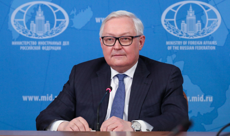 Kremlin not expecting ‘anything good’ from Biden administration