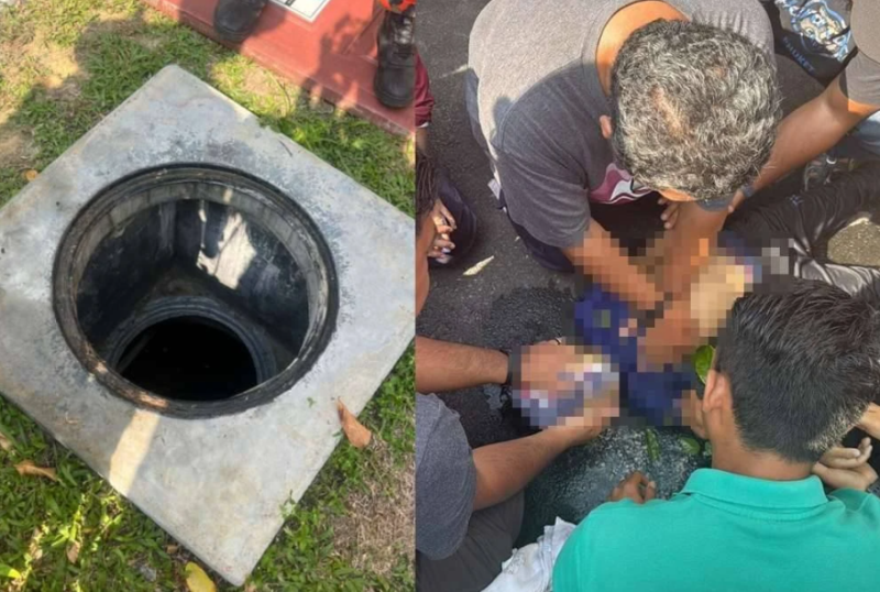 Schoolboy’s death in Lenggeng sparks safety audit calls across all schools