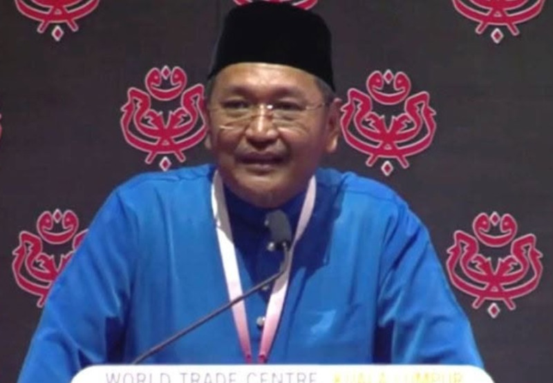 Catholic Lawyers' Society condemns UMNO leader's derogatory remarks 