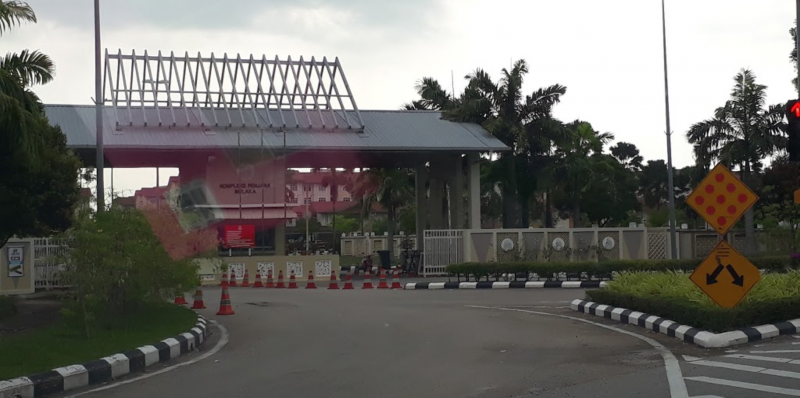 Bukit Aman unit to take over probes into custodial deaths: deputy minister