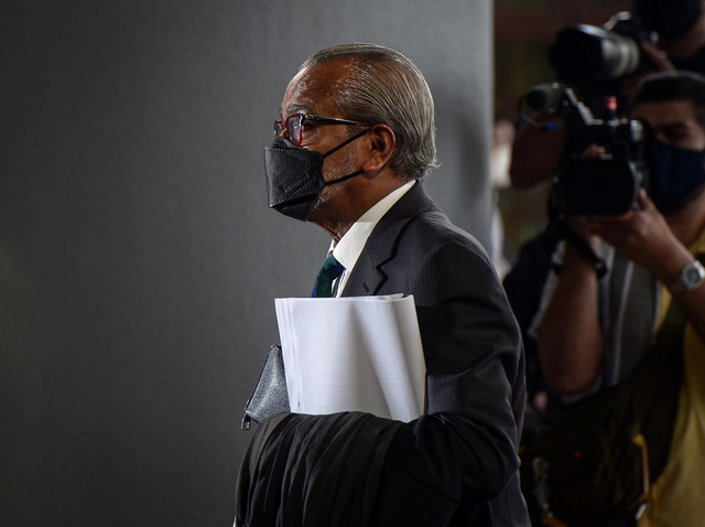 1MDB: Shafee apologises for press statement but insists it’s accurate