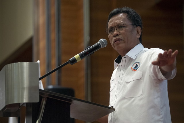 Sulu claims on Petronas assets: Warisan won’t relent on debating issue
