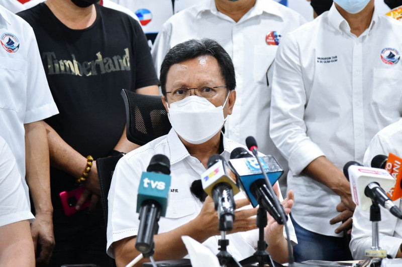 What’s next for Warisan? Shafie eyeing ‘smart partnerships’