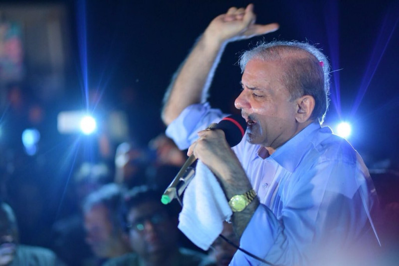 Pakistan opposition leader arrested after protest vow