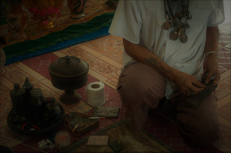 Indonesians fall prey to fake shaman ‘magic money’ scams
