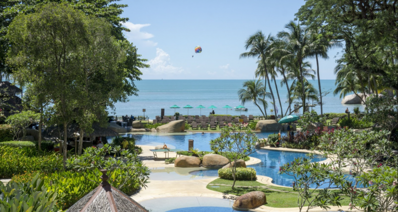 Rising airfares push Malaysians towards local holidays as hotel occupancy nears 70%