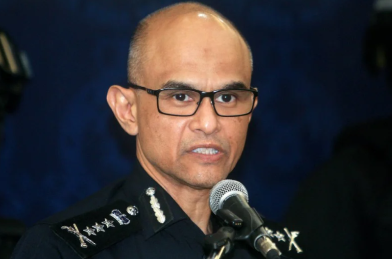 Cops bar azan petition suspect from leaving country as investigation deepens