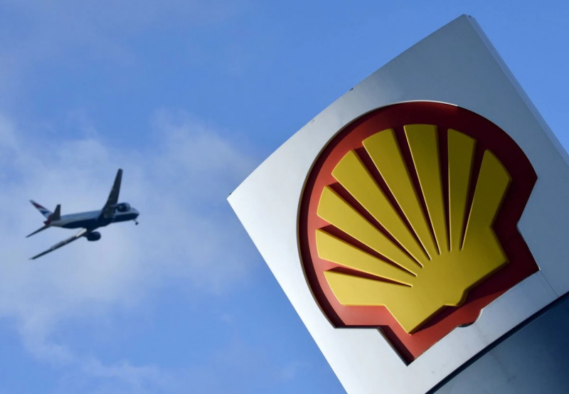 Shell appeals Dutch ruling on slashing carbon emissions 