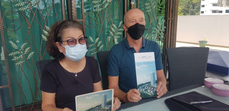 Bayu Ferringhi residents take developer to task over proposed high-rise hotel