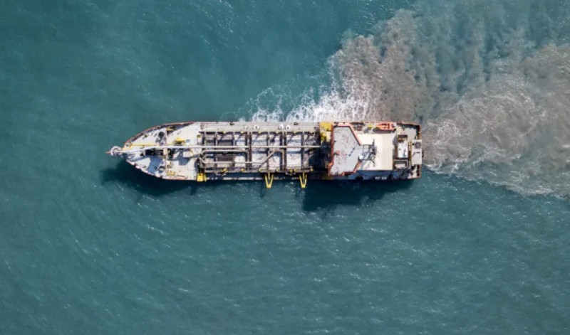 Ship fuel emissions: ‘Do not overlook public health’ – experts