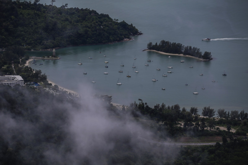 Let yachties stay for good of local economy, urges business group