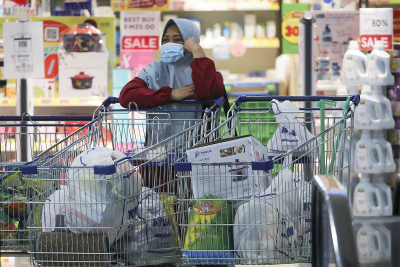 B40, M40 income groups hardest hit by OPR hike: economists