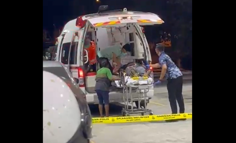 Police probe shooting incident in Bukit Tinggi, Klang
