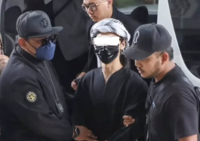 Muslim man, mother detained for allegedly performing non-Islamic religious ritual
