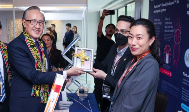 Only reasonable expectations in seat negotiations between GRS-PH, says Masidi