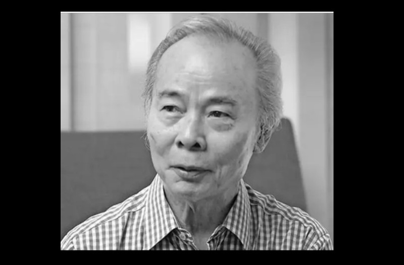 Prominent Sabah human rights advocate Simon Sipaun dies at 88