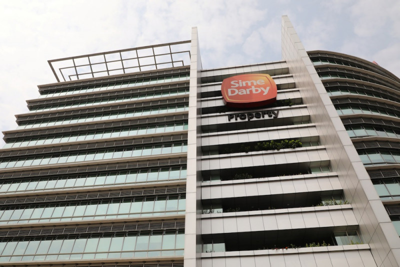 Sime Darby posts RM240 mil Q3 net profit