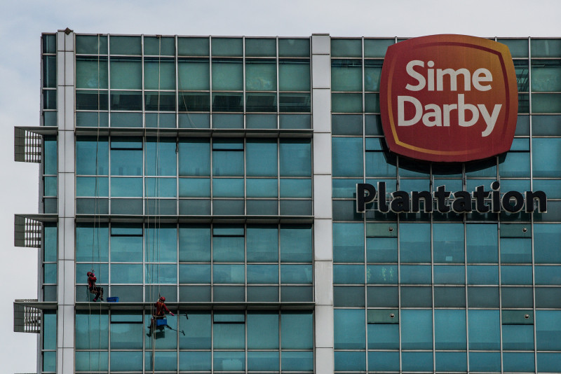 Sime Darby Plantation worried over possible US ban