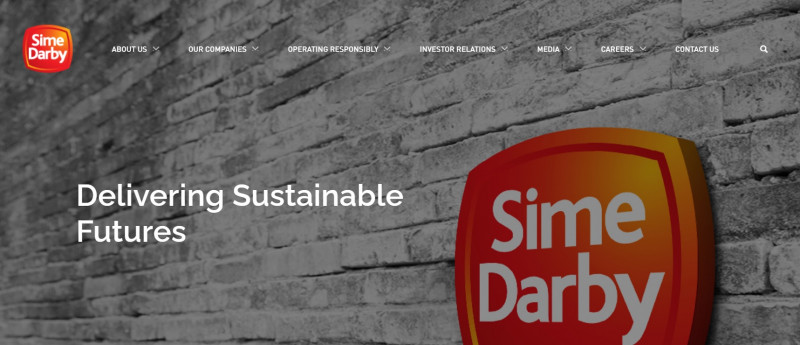 Sime Darby posts RM281 mil net profit