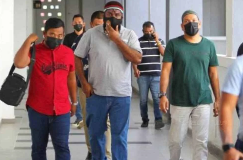 Traditional medicine practitioners – “Wea Selamos’ and ‘Tok Singa’ sentenced to 3 years jail