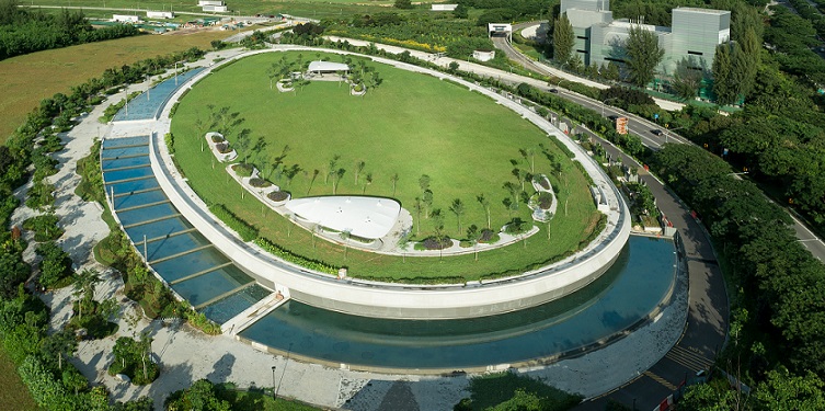 New S’pore plant to produce 30 mil gallons of drinking water per day