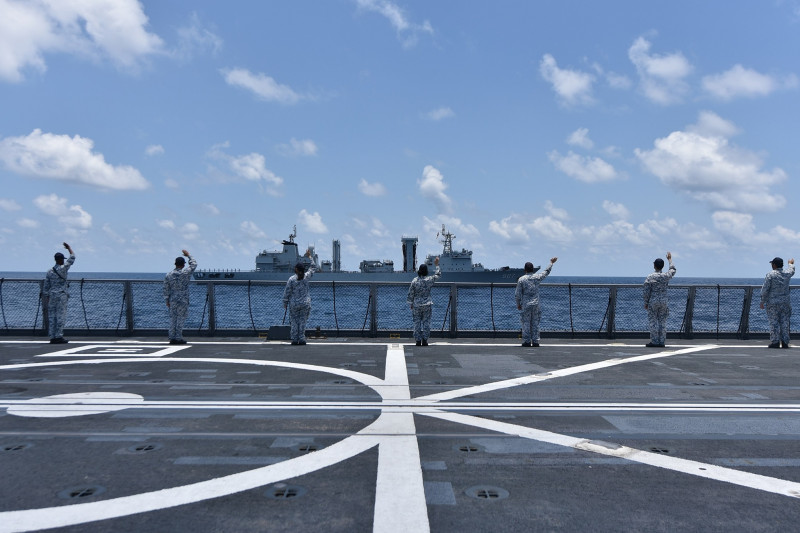 ‘Australia’s nuclear-powered subs can use S’pore naval bases under strict rules’