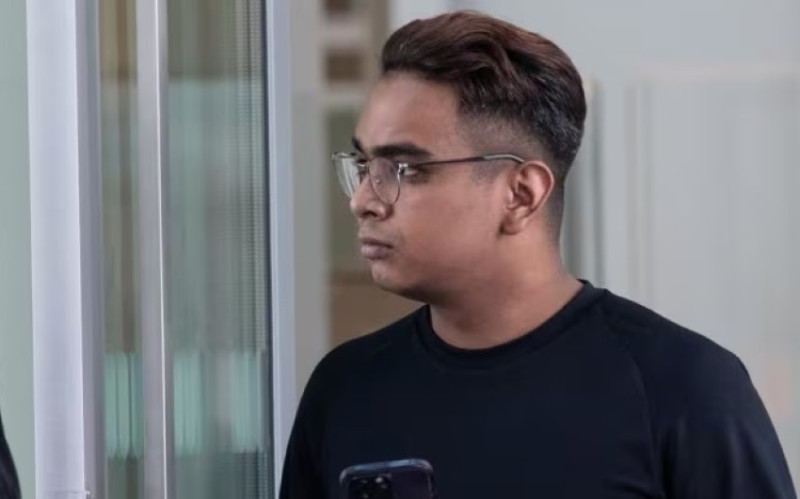 Jail, caning for man who extorted money from girl after she backed out of 'sugar daddy' arrangement