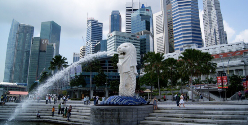 Singapore Q2 2025 GDP grows at 4.3% — MTI advance estimates