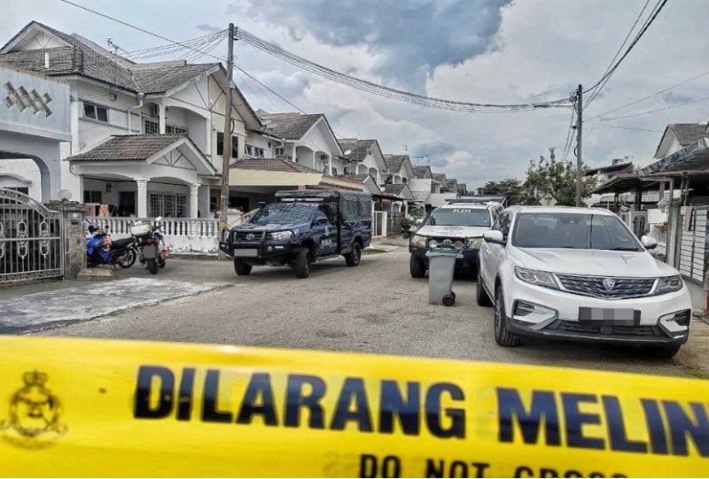 Part-time singer found dead, believed to be murdered by boyfriend