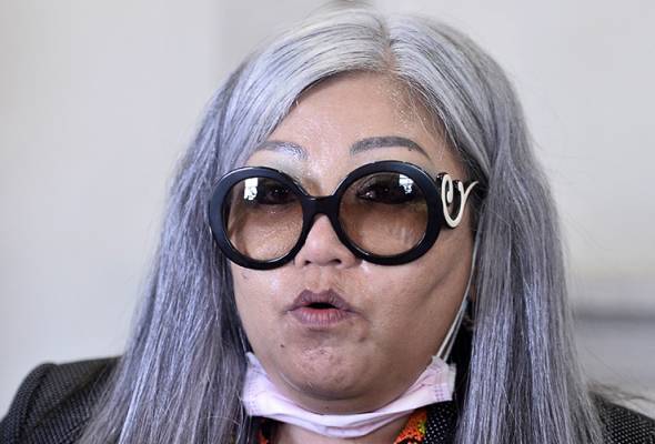 [UPDATED] Siti Kasim among independents to run in GE15