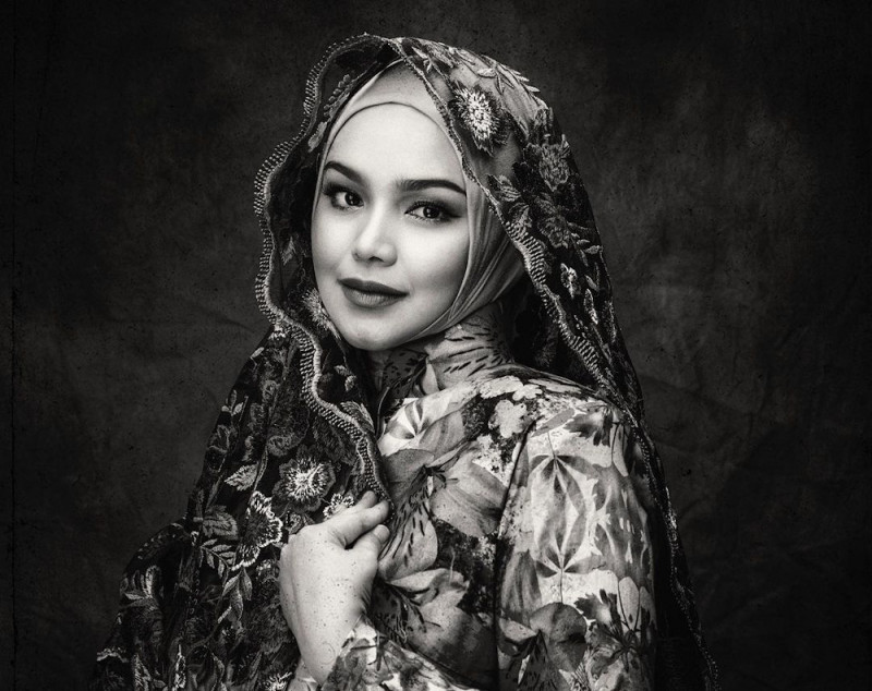 Siti Nurhaliza announces she’s pregnant with second child