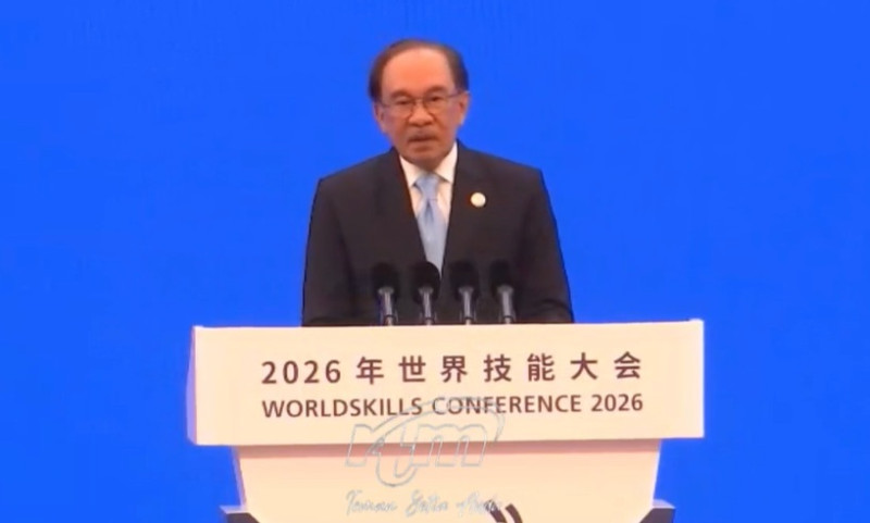 Anwar: People, skills will shape Malaysia’s future