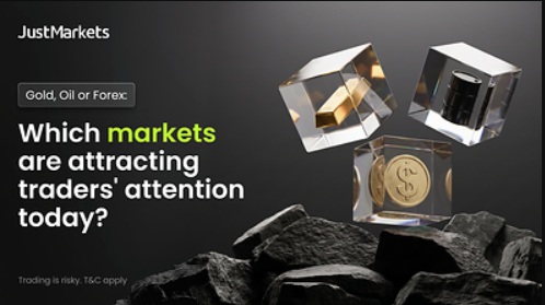 JustMarkets now offers more than 260 CFD instruments