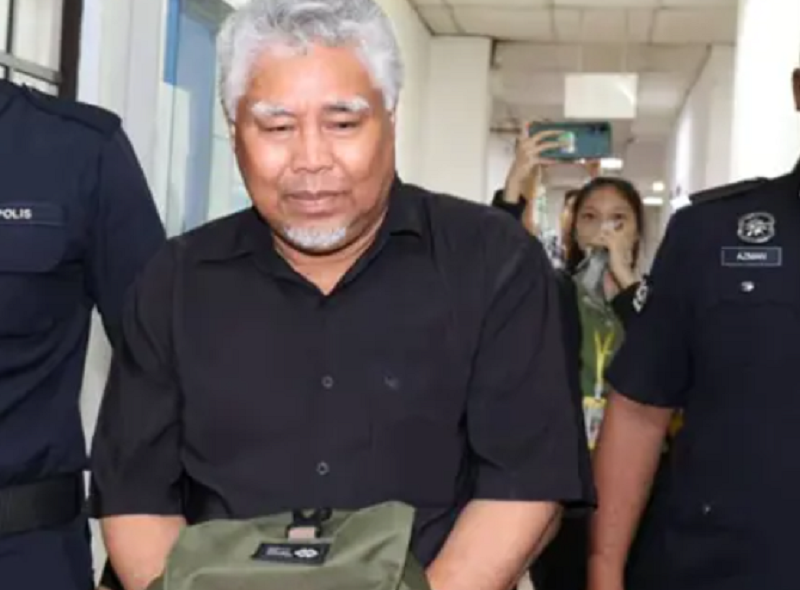 Slapping incident: 65-year-old pleads not guilty to fresh charge