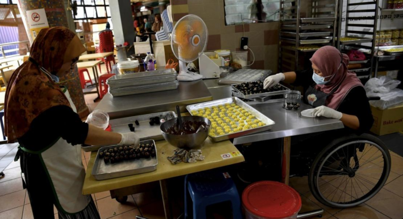 Malaysia to scale up SMEs and creative industries under RMK13