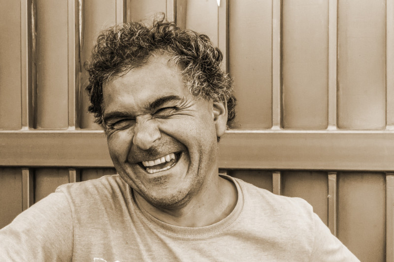 Increasing happiness and positivity – with Jojo Struys