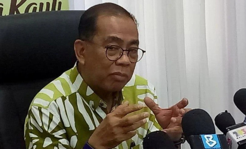 Hishamuddin, KJ's application to rejoin UMNO to be discussed on April 17