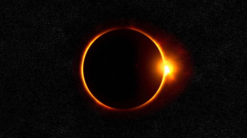 Chile virus curbs to greatly impact turnout for solar eclipse