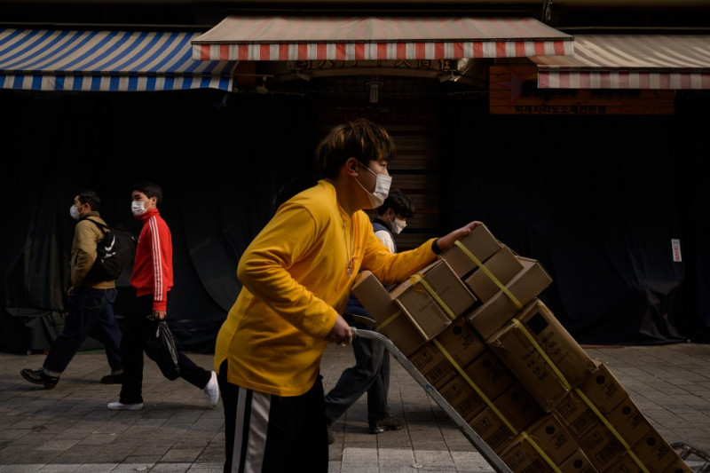 Apec forecasts 5.7% economic growth for region