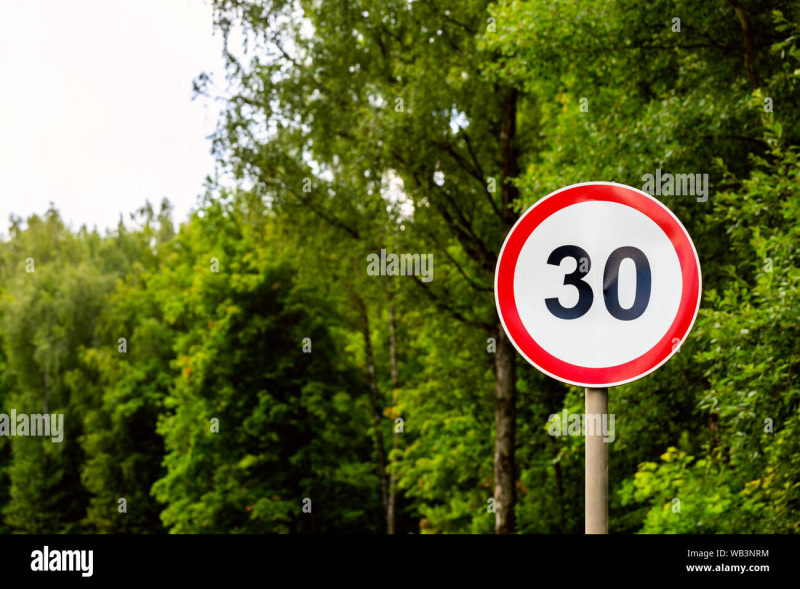 Speed limit for school zones to be reduced from 50 to 30 km/h soon - Loke