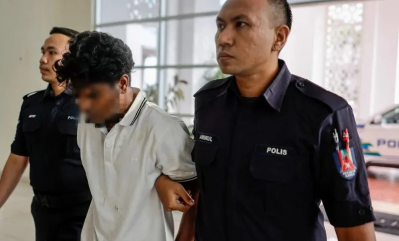 Driver who hit and killed Amirul Hafiz to be charged today