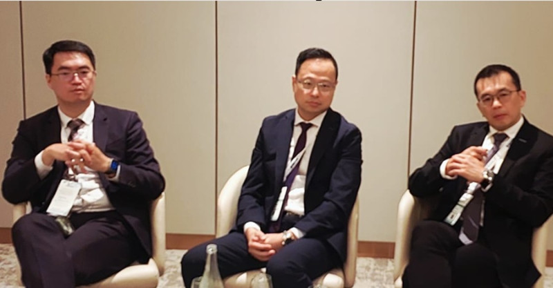 Advantech seeks more strategic expansions to cope with market uncertainties