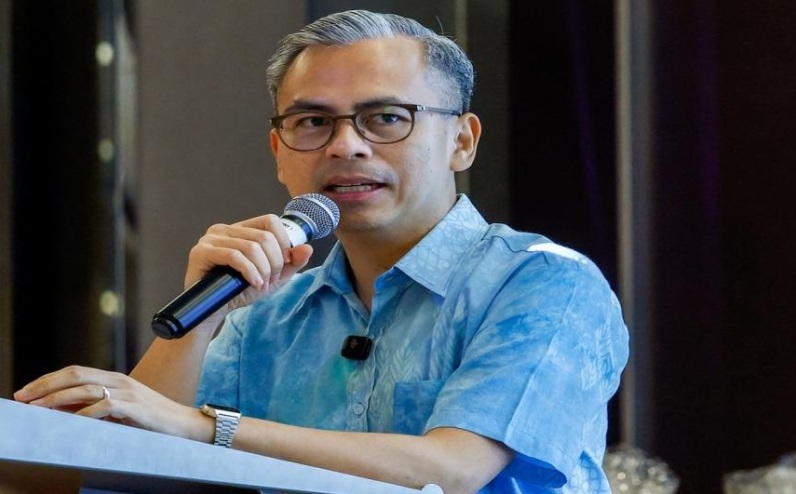PKR will not protect individuals who abuse power - Fahmi