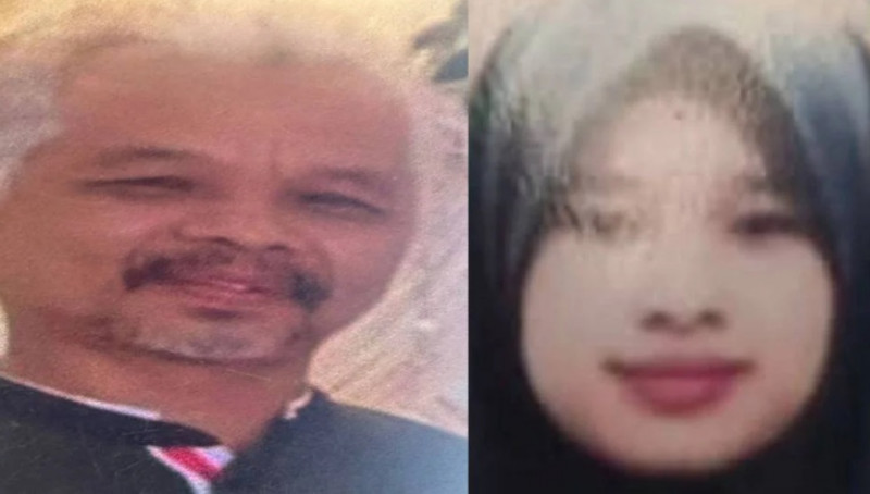 ‘She was still my wife’ - says husband of fatal stabbing victim
