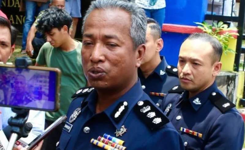 Fatal stabbing: Police record statements from 127 witnesses